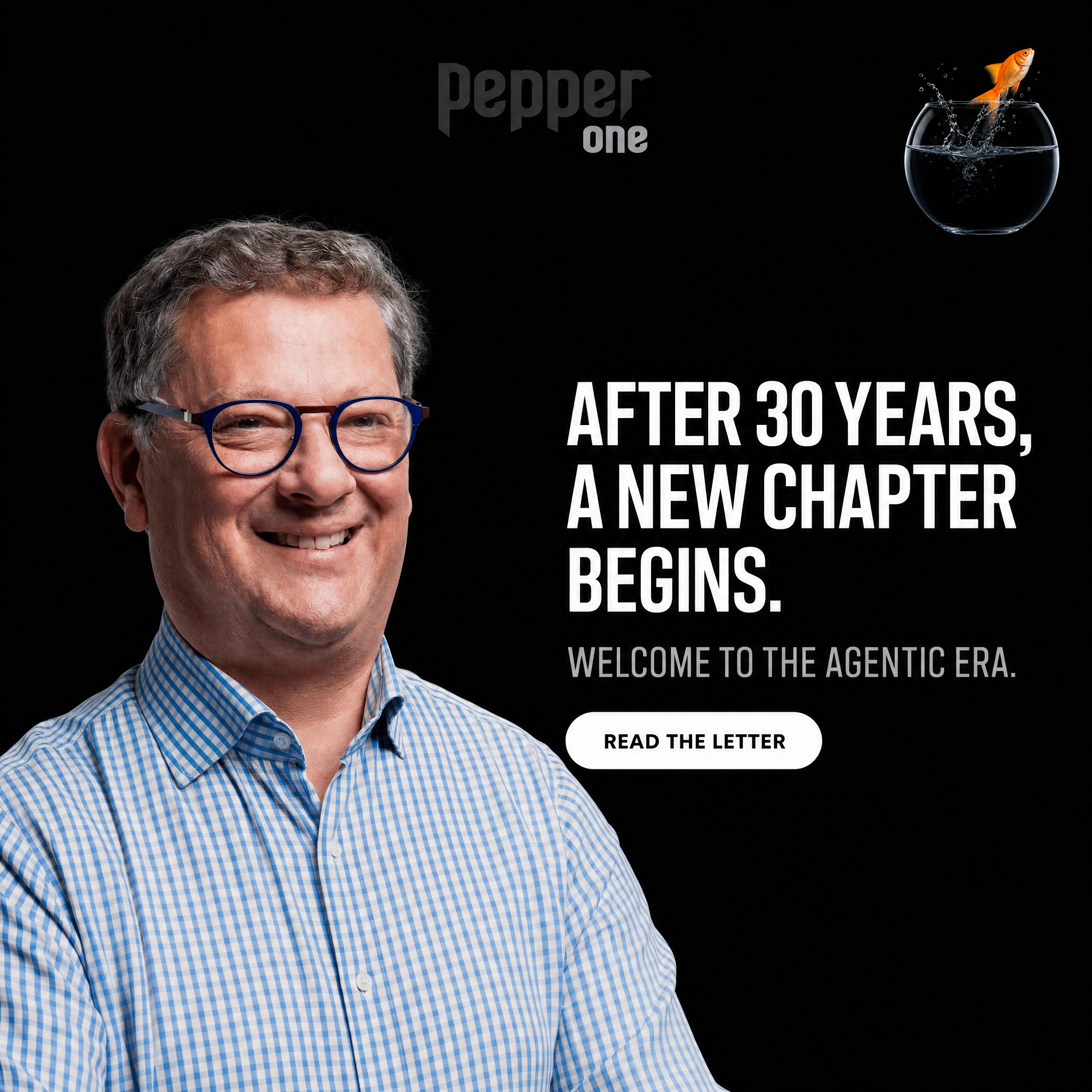 Lettre de Pascal Similon aux clients Pepper1